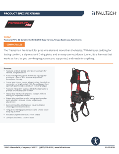 FP7078C Spec Sheet page 1